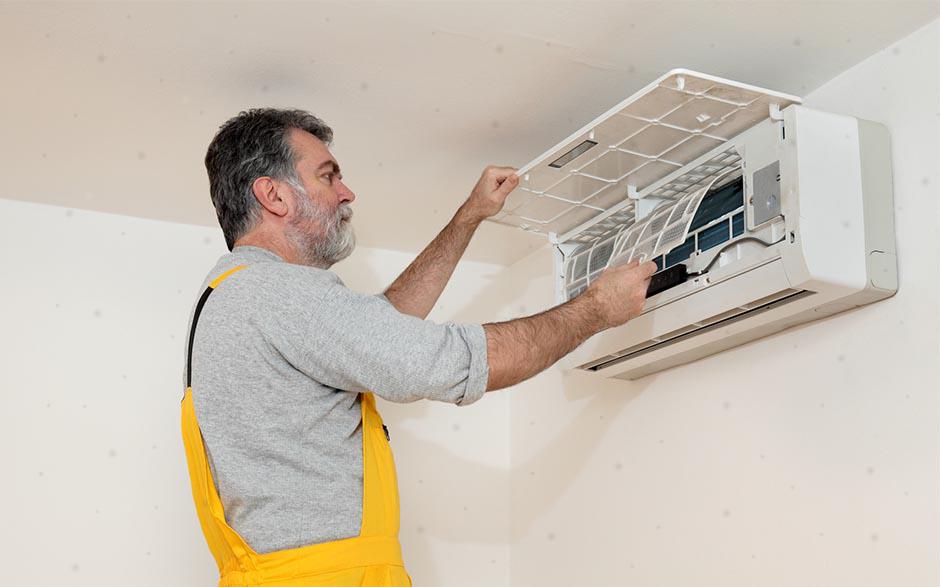 dépannage électricien Gentilly
