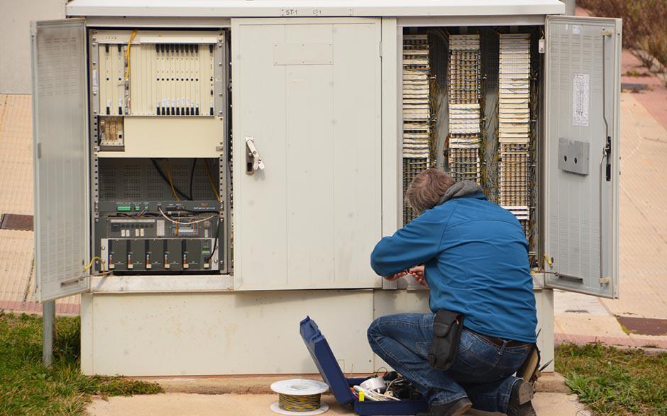 électricien agree Le Perreux-sur-Marne