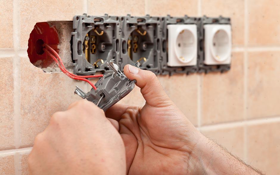 dépannage électricien Itteville