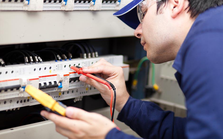 dépannage électricien Le Blanc-Mesnil