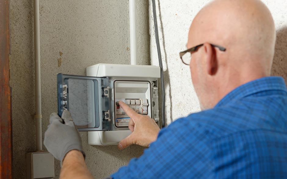 dépannage électricien Gentilly